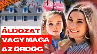 Szülés utáni pszichózis: Lindsay Clancy tragédiája | Bűnügyi dokumentumfilm