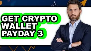 How to Get Crypto Wallet Payday 3 - Step by Step