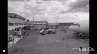 General Santos International Airport, Nov 6,2025