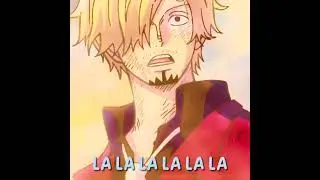 sanji x pudding#edit#onepiece#tiktok#pudding#sanji
