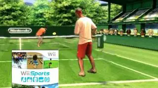 mico game tennis da vida real