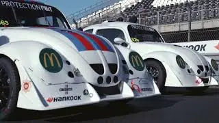 Milo Racing - Zandvoort
