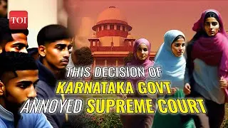 Flawed, shaky | How Supreme Court described Karnataka government's decision to scrap 4% Muslim quota