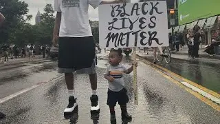 Equality Matters: Taking a hard look at social injustice in America