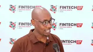 Building Trust in Digital Finance | Expert Opinions from Fintech Meet Up Nairobi