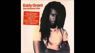 Eddy Grant -  Living On The Front Line (1978)