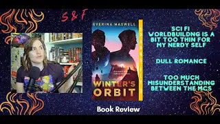 Winter's Orbit - Book Review