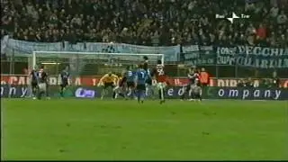 MILAN-NOVARA    SAN SIRO E' UNA BOLGIA AZZURRA