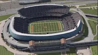 Madden 12 Demo: Chicago Bears Intro