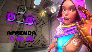 Aprenda o AD AD do zero ao Radiante!