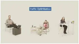 Bx Link, the ultimate traffic optimization tool