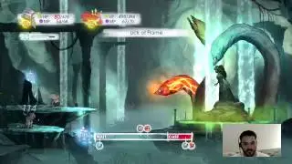 Child of Light: Well Boss Expert
