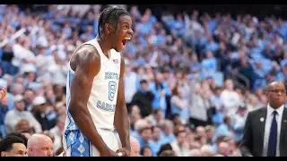 Является ли победа над Georgia Tech «обязательной» для UNC? | IC Daily - Inside Carolina | Студен...