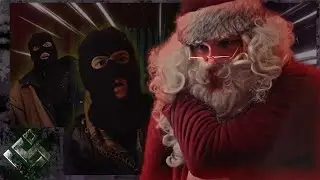 SEASON'S BEATINGS  |  Holiday Comedy Shortfilm