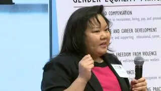 Cathy Campbell Explains Charles Schwab's Financial Life Planning for Women Month