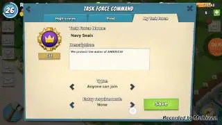 Boom Beach How To Get Intel.