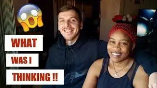 I MOVED IN WITH MY MOTHER-IN-LAW!  || WHAT A DISASTER!