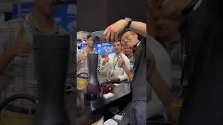 🔥 2025 FIRST-EVER Electronic Hookah REVEAL! This Revolutionary Device Changes the Game Forever