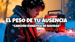 EL PESO DE TU AUSENCIA - ¿Por qué la Navidad se siente diferente este año?
