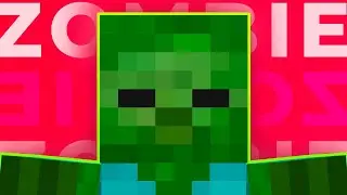 23 Minecraft Zombie Sound Variations in 30 seconds