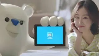 SeoHyunJin CF HotelsCombined Korea App