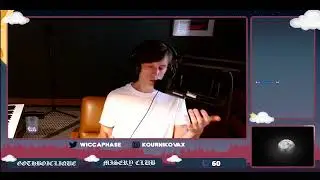 wicca phase - shows - how i prepare + my favorite + q&a