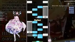 Blastix Riotz 5.83★ 96.04%