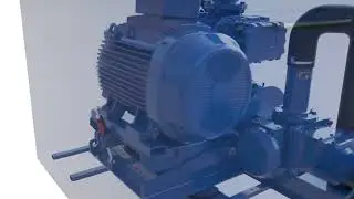 AERZEN Delta Blower G5 EN