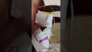 Bakery blind bag 