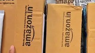 Amazon Delivery Damaged Products ❓❔❓❔