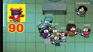 Silly Royale - Gameplay || HIDE &times; SEEK & JAILBREAK || #90