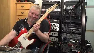 tc electronic Forcefield Compressor &  Digitech Trio+ Band Creator| Sound und Erkl&auml;rung
