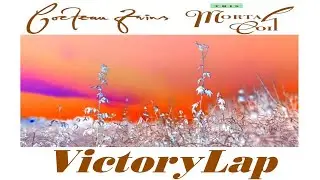 Cocteau Twins - VictoryLap! 5 alternative remixes from Victorialand.