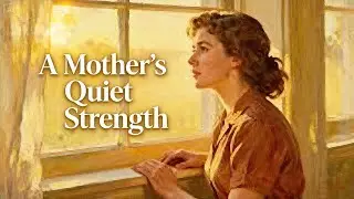 A Mother&rsquo;s Strength: A Single Mom&rsquo;s Journey of Love, Resilience & Hope