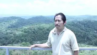 A Living Mayan History