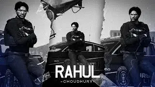 Day-5 | Duty dena padengaaa | Rahul Choudhury 10-41 | #hydra #hydraroleplay #hydrarp #hrp #htrp