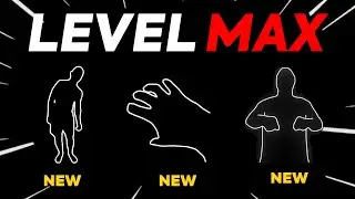 HIGH QUALITY FITNESS Immersive Warm-Up Games Interactive I LEVEL MAX! I Viral Routine! part 6