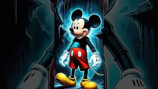 Mickey Mouse Clubhouse's Dark Secret Exposed!