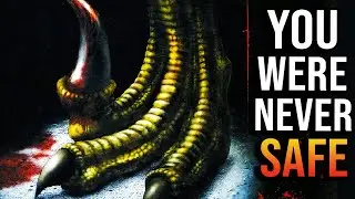 Why Dino Crisis Is Still the Best Dinosaur Game Ever Made