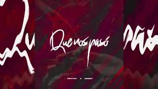 Neitthy x Inkort - Que Nos Pas&oacute; (Audio)