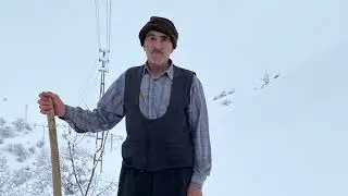 Hz. Yusuf Kasidesi part 2 | Mehmet Ali Hun