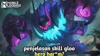 Pejelasann skill gloo
