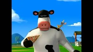 EPIS&Oacute;DIO 003 VACMAN E RATI PARTE 2