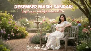 Lagu Ambon Nostalgia Terbaru 2026 