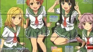 夏色キセキ 夏休み