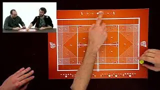 Set & Match, de la réujouons !