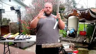 Silky bigboy vs Bob dustrude bucksaw vs Sven saw how to choose a backpacking saw