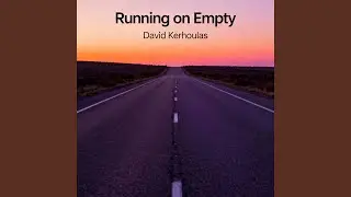 Running on empty
