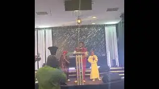 Multicultural Thanksgiving at RCCG VHL October 2025
