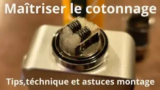 MA&Icirc;TRISE le COTON Dead Rabbit V3: Le guide ULTIME pour un rendu saveur au TOP !